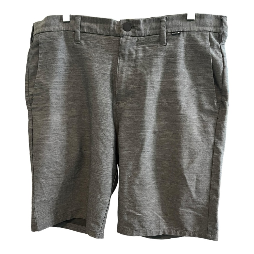 Hurley men’s gray shorts